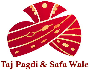 Taj Pagdi & Safa Wale